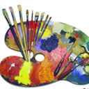 Painting Classes, Craft Making
